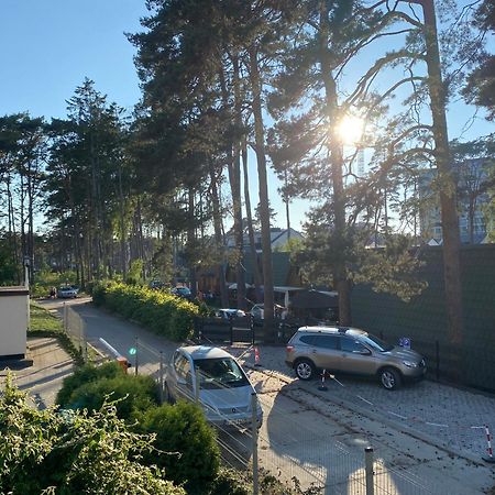 דז'יבנובק Apartament 7 - Maja מראה חיצוני תמונה
