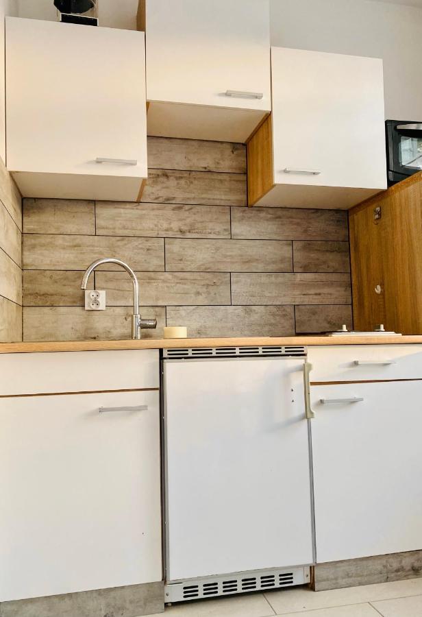 דז'יבנובק Apartament 7 - Maja מראה חיצוני תמונה