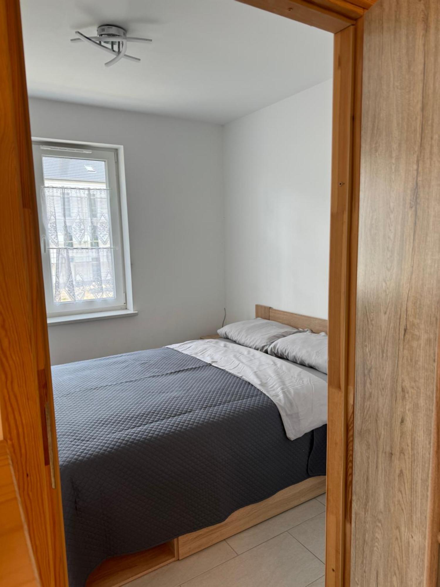 דז'יבנובק Apartament 7 - Maja מראה חיצוני תמונה