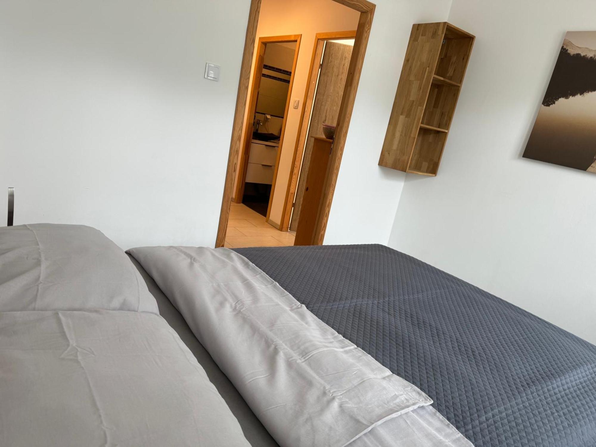 דז'יבנובק Apartament 7 - Maja מראה חיצוני תמונה