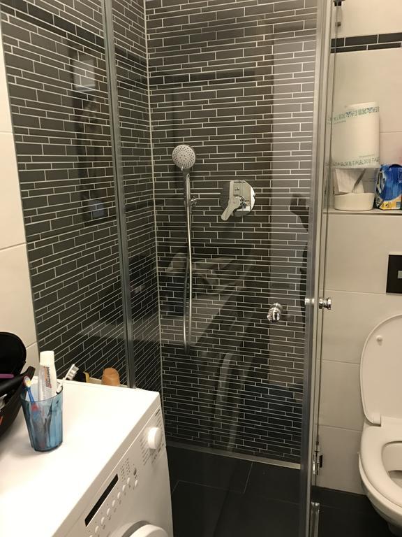 דז'יבנובק Apartament 7 - Maja מראה חיצוני תמונה